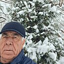 Магомед, 66 лет