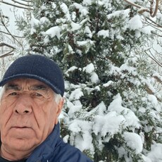 Фотография мужчины Магомед, 66 лет из г. Каспийский
