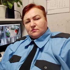 Фотография девушки Ольга, 51 год из г. Москва