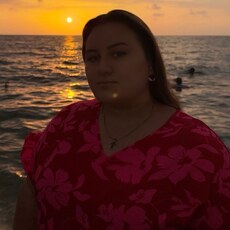 Фотография девушки Елизавета, 23 года из г. Москва