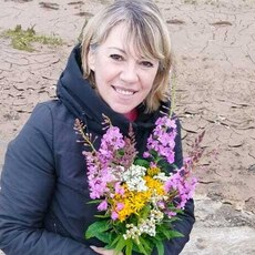 Фотография девушки Ксюша, 47 лет из г. Ульяновск