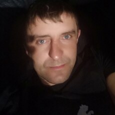 Фотография мужчины Тимофей, 36 лет из г. Шахты