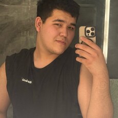 Фотография мужчины Мади, 18 лет из г. Астана