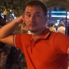 Фотография мужчины Роди, 39 лет из г. Уфа