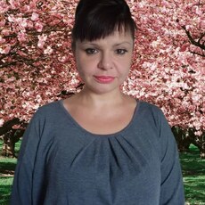 Фотография девушки Оксана, 43 года из г. Курск