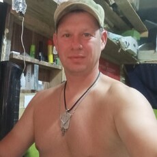 Фотография мужчины Александр, 37 лет из г. Бахчисарай