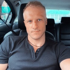 Фотография мужчины Стетхэм Д, 29 лет из г. Тамбов
