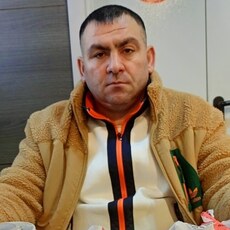 Фотография мужчины Тимур, 42 года из г. Солнечногорск