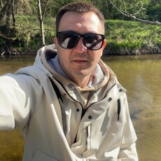 Фотография мужчины Андрей, 38 лет из г. Минск