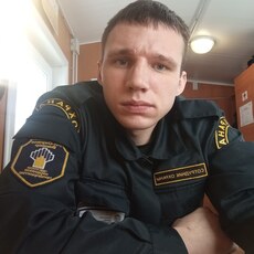 Фотография мужчины Даниил, 27 лет из г. Кызыл