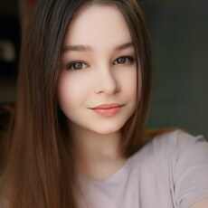 Фотография девушки Лера, 22 года из г. Томск
