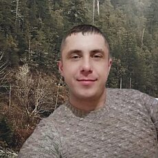 Фотография мужчины Serega, 42 года из г. Рудный