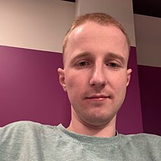 Фотография мужчины Паша, 27 лет из г. Минск