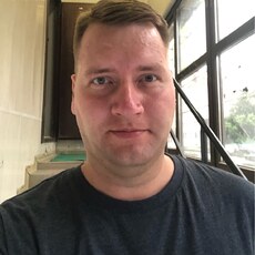 Фотография мужчины Владимир, 34 года из г. Тюмень