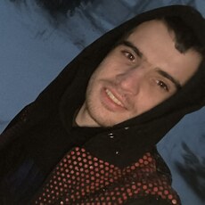 Фотография мужчины Андрей, 24 года из г. Воронеж