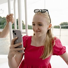 Фотография девушки Дарья, 26 лет из г. Рязань