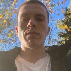 Фотография мужчины Джексон, 20 лет из г. Луганск