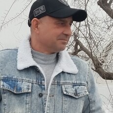 Фотография мужчины Алексей, 46 лет из г. Новочеркасск
