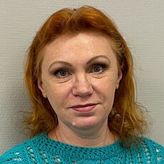 Фотография девушки Ирина, 51 год из г. Тверь