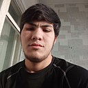 Даниил, 19 лет