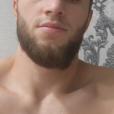 Фотография мужчины Арсен, 26 лет из г. Норильск