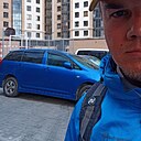 Евгений А, 35 лет