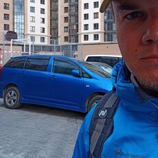 Фотография мужчины Евгений А, 35 лет из г. Иркутск