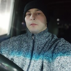 Фотография мужчины Сургуч, 31 год из г. Няндома