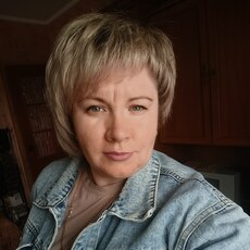 Фотография девушки Аліна, 37 лет из г. Конотоп