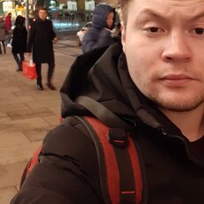 Фотография мужчины Алексей, 32 года из г. Хомутово