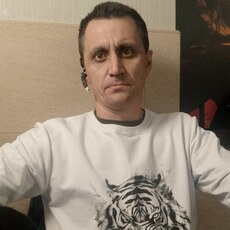 Фотография мужчины Энвер, 39 лет из г. Ростов-на-Дону