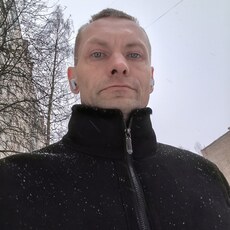 Фотография мужчины Юра, 41 год из г. Санкт-Петербург