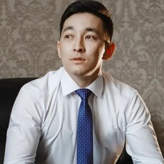 Фотография мужчины Сағдат, 28 лет из г. Семей