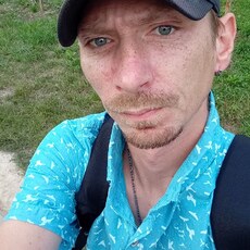 Фотография мужчины Finn, 36 лет из г. Минск