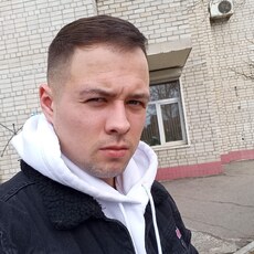 Фотография мужчины Павел, 30 лет из г. Кущевская