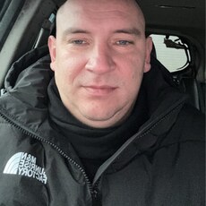 Фотография мужчины Константин, 36 лет из г. Ермолино