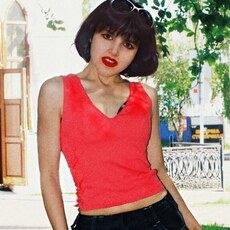 Фотография девушки Карина, 36 лет из г. Новосибирск