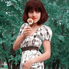 Фотография девушки Карина, 36 лет из г. Сочи