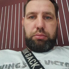 Фотография мужчины Андрей, 41 год из г. Колпино