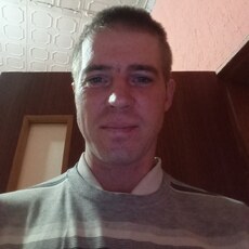 Фотография мужчины Андрей, 34 года из г. Уссурийск