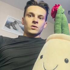 Фотография мужчины Андрей, 30 лет из г. Минск