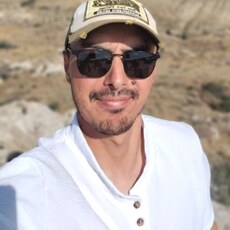 Фотография мужчины Мара, 35 лет из г. Актау