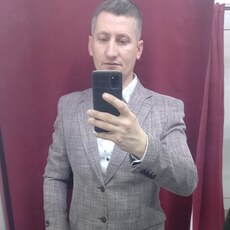 Фотография мужчины Sahin, 37 лет из г. Баку