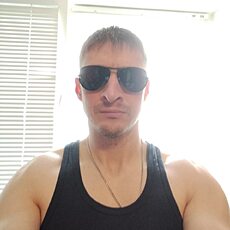 Фотография мужчины Мартовский, 38 лет из г. Ульяновск