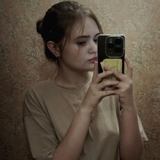Фотография девушки Алина, 19 лет из г. Ачинск