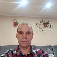 Фотография мужчины Саша, 48 лет из г. Кез