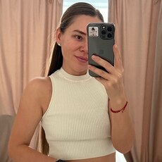 Фотография девушки Ирина, 36 лет из г. Екатеринбург