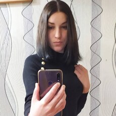 Фотография девушки Вера, 33 года из г. Солигорск