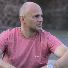 Фотография мужчины Александр, 46 лет из г. Бобруйск
