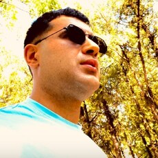 Фотография мужчины Гурген, 34 года из г. Долгопрудный